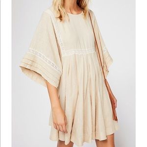 paloma mini dress